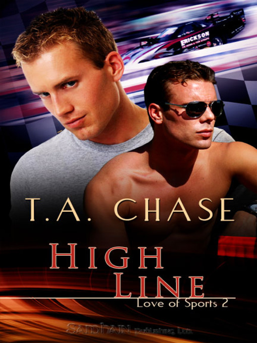 Title details for High Line by T.A. Chase - Available